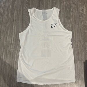 Nike sports tank top